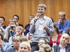Лучшие студенты-управленцы из 8 федеральных округов съехались в Волгоград
