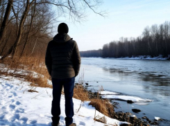 Трагически завершился четырехдневный поиск пропавшего без вести волгоградца 