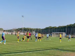 «От нас было мучения на поле, увы и ах»: новый мачт «Ротора» на сборах в Турции расстроил фанатов