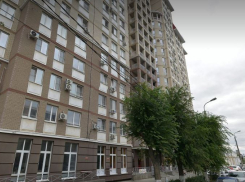 Труп нашли у элитной высотки в Волгограде