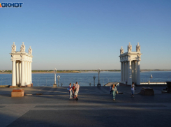 Похолодание до 0 градусов ждет волгоградцев в воскресенье 