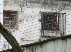 Мужчина умер в СИЗО в ожидании суда под Волгоградом 