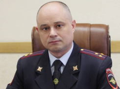 С чего начал бывший глава волгоградской полиции карьеру мэра в Волгодонске
