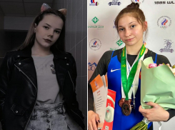 Волгоградки выступили на чемпионате России по тяжелой атлетике.
