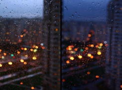 По ночам в Волгограде станет прохладно 