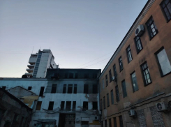 Уникальный комплекс зданий в разрухе третий раз пытаются продать в центре Волгограда