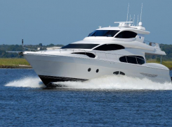 Штрафстоянку для яхт ищут в Волгограде