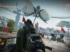 Волгоград стал локацией крутой компьютерной игры о влюбленном агенте разведки