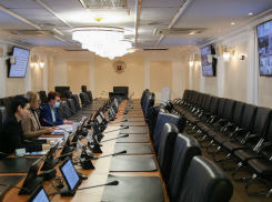 Комитет Совета Федерации поддержал смену часового пояса в Волгоградской области