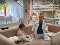 Рецепт сладкого сна для вашего ребенка