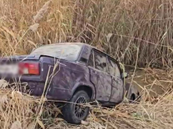 Бастрыкин взял на контроль аварию в Волгограде с двумя погибшими подростками 