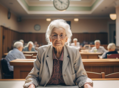 Решили, что найденный скелет ее: волгоградка через суд добивалась «возвращения себя к жизни»