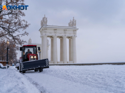 Сегодня волгоградцы увидят самый короткий день