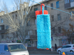 В Волгограде «до блеска» начистят тоннель на Университетском: его закроют на ночь