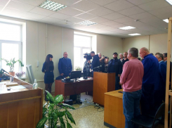 Сотрудники аквапарка «21 век» из Волжского надеялись смягчить приговор за смерть ребенка