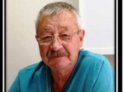 В Волгограде попрощаются с залуженным врачом России