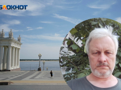 Новая жара, пыльные бури и похолодание до +16: прогноз климатолога на август в Волгоградской области