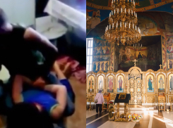 «Чеснок быстро дай ему!»: прокуратура изучит «изгнание бесов» из 10-летнего ребенка в селе Волгоградской области