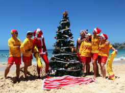 Как волгоградцы могут провести Новый год за границей