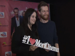 Яркая кинопремьера этой весны в МОРИ Синема