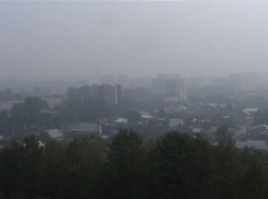 Перевозчик мусора оказался еще одним источником загрязнения воздуха в Волгограде