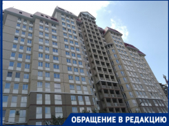 Запертые в квартирах волгоградцы назвали беспределом раскаленные батареи