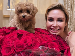 Чемпионке мира и Европы по художественной гимнастике Ляйсан Утяшевой исполнилось 35 лет 