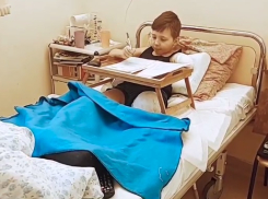 «Зажало ножки, и было очень холодно»: лишившийся конечностей 10-летний мальчик о  ДТП с волгоградским автобусом