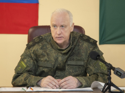 Генерал Бастрыкин взял на контроль волгоградских крыс