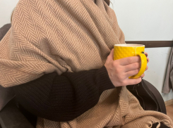 Жителей Ангарского оставили без тепла в Волгограде