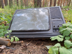 В Волгоградской области приостановят телевещание