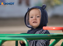 Маленький волгоградец в феврале получит укол самого дорогого лекарства в мире