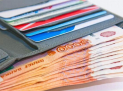 Волгоградские чиновники уверяют: средняя зарплата в регионе 31 тыс рублей