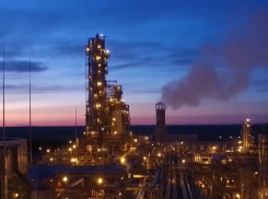 Новый крупный химзавод за 200 миллиардов построят на юге Волгограда