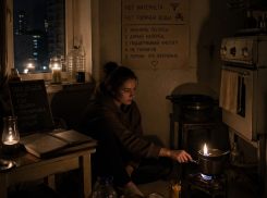 «Нет горячей воды, интернета и света»: спартанские условия устроили жителям Заканалья в Волгограде