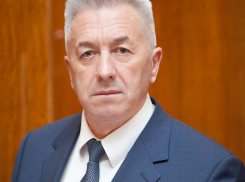 За год доход спикера Волгоградской облдумы Александра Блошкина вырос почти на миллион