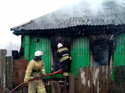 В Волгограде опознали погибшего при пожаре курильщика