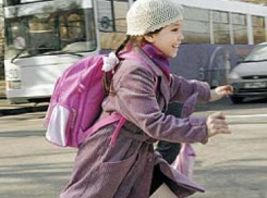 Под Волгоградом пенсионер на ВАЗ-2109 сбил школьницу