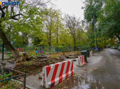 Погода на последнее воскресенье октября в Волгограде