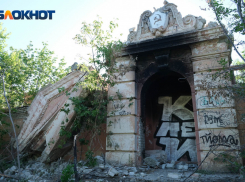 Илья Варламов включил снос стадиона «Монолит» в Волгограде в  10 архитектурных утрат России за 2020 год