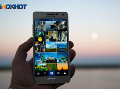 У волгоградцев массово пропал интернет на смартфонах