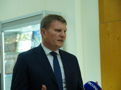 Олег Савченко угрожает силовиками за отказ продать ему по дешёвке «Диамант Зацарицынский»