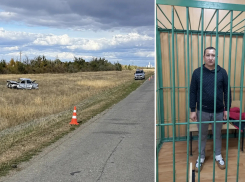 Девушка умерла спустя две недели после страшного ДТП под Волгоградом 
