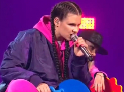 Я за тебя топлю по полной, - Тимати об очередном выступлении волгоградки на шоу «Песни»