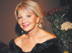 Волгоградка Татьяна Веденеева стала редактором журнала «PRO детей»