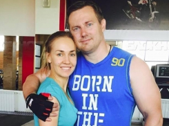 Экс-мэр Волгограда Роман Гребенников сегодня принимает