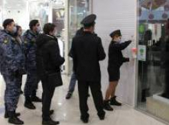 В Волгограде закрыли обувной магазин из-за отсутствия обеззараживателя воздуха