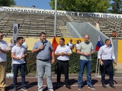 «Единая Россия» взяла под крыло единственного «выжившего» самовыдвиженца Волгограда