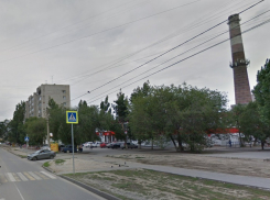 Деревья, газон и 33 фонаря: в Волгограде за 26,2 млн рублей собираются благоустроить сквер