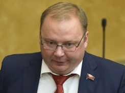 В Волгограде депутат Паршин не явился на допрос Следственного управления